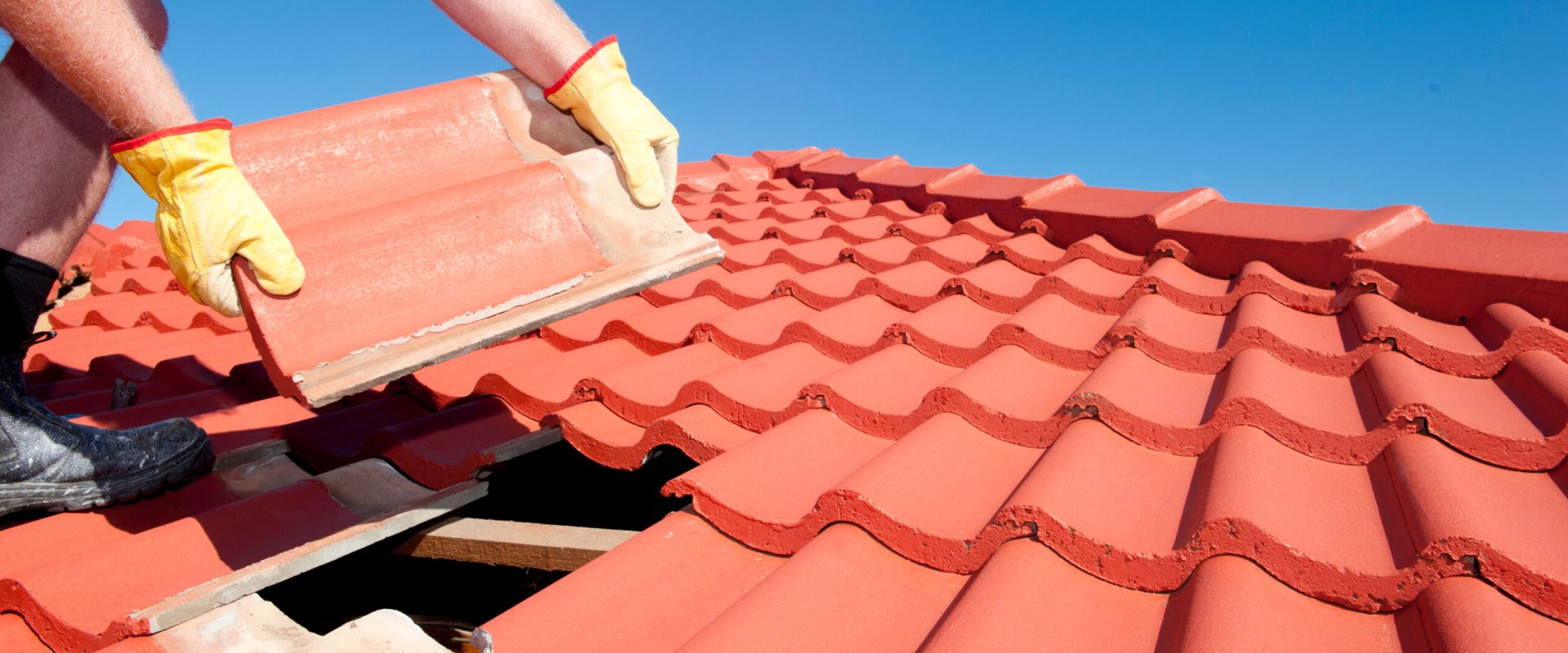 Do Roofers in Suffolk County, NY Offer Maintenance and Repair Services for Commercial Roofs?