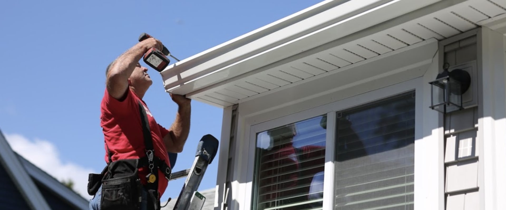 Gutter Installation and Repair Services in Suffolk County, NY - Get Professional Help Now!