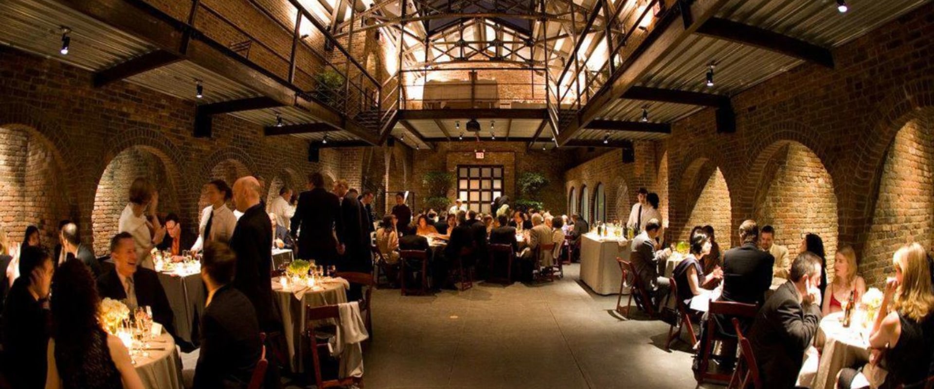 Raising the Roof: Ensuring a Picture-Perfect Wedding Venue in Suffolk County, NY
