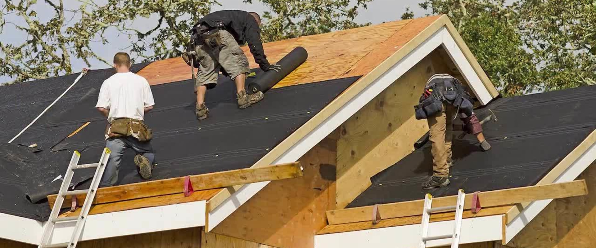 Finding The Best Roofers In Suffolk County, NY: Your Ultimate Guide