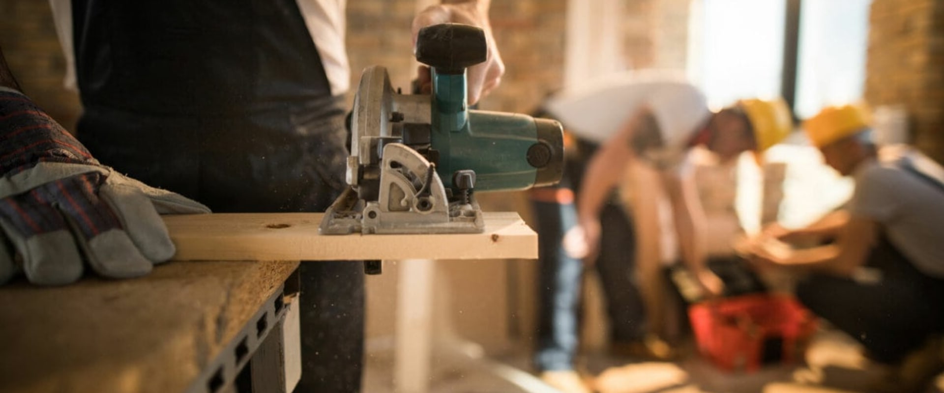 Do You Need a License to Work as a Handyman in Suffolk County, NY?