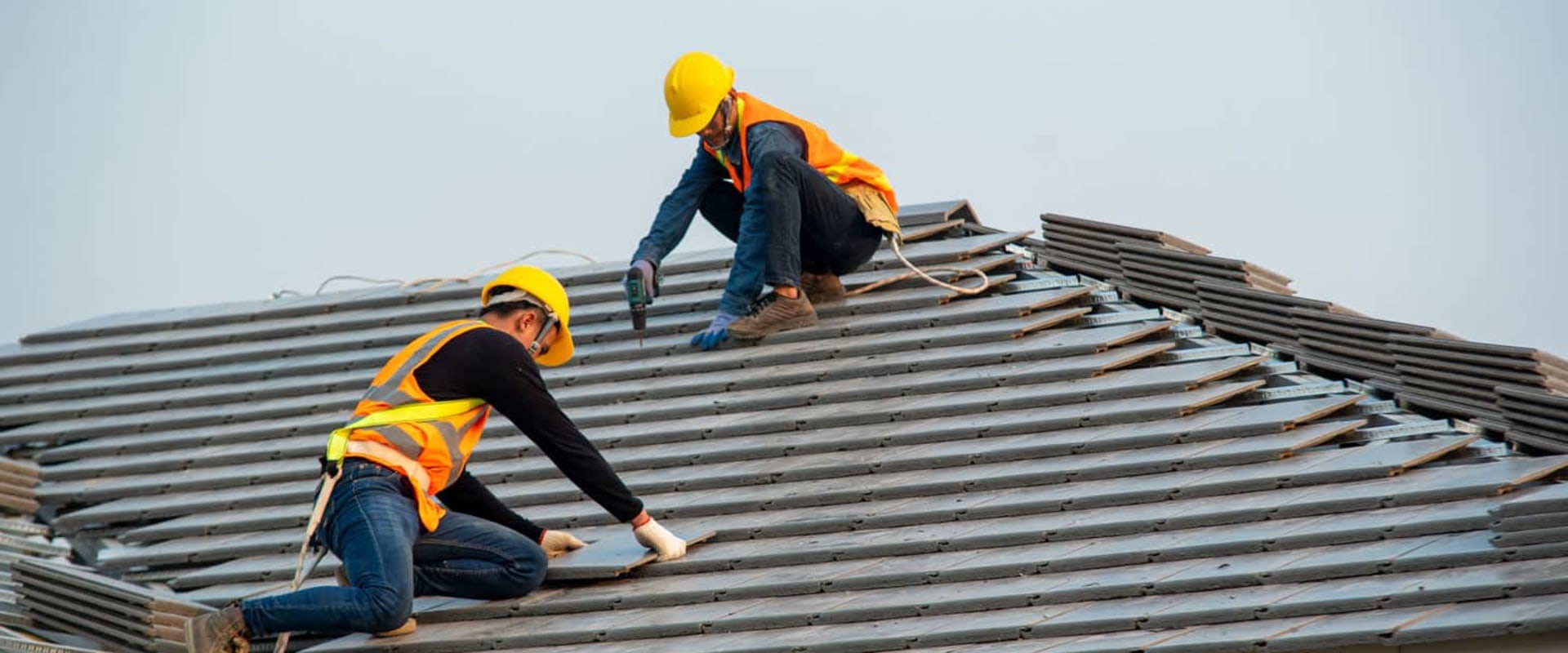 Financing Options for Roofing Projects in Suffolk County, NY