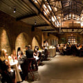 Raising the Roof: Ensuring a Picture-Perfect Wedding Venue in Suffolk County, NY