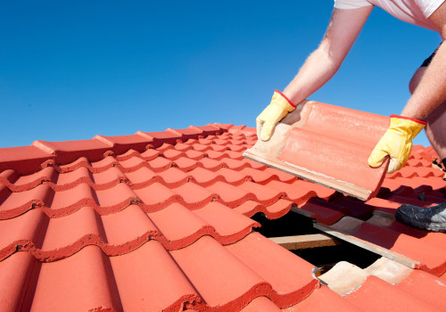 Do Roofers in Suffolk County, NY Provide Maintenance and Repair Services for Existing Roofs?