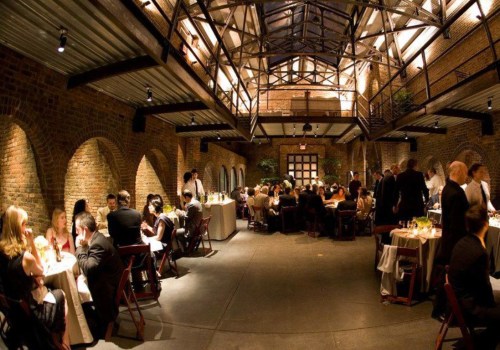 Raising the Roof: Ensuring a Picture-Perfect Wedding Venue in Suffolk County, NY