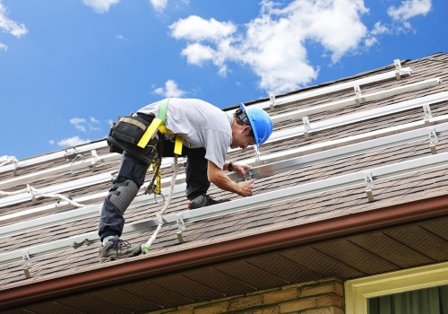 Emergency Roofers in Suffolk County, NY - Get Professional Services Now!