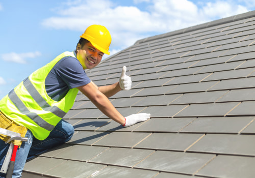 Choosing the Right Roofers in Suffolk County, NY