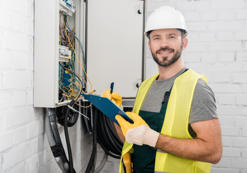 Do You Need a License to Do Electrical Work in Suffolk County, NY?